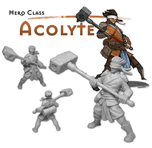 Acolyte
