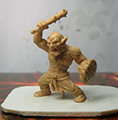 Grubber Klein